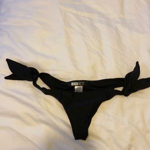 Beachriot bathing suit bottom